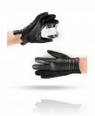 Перчатки Мужские L100_DAREN/BL//11